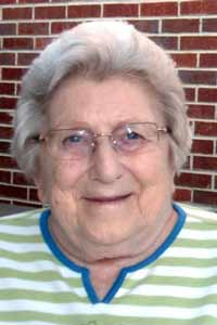 Claretta L. Wagner, 85, Jasper