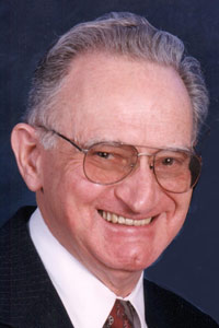 Wayne "Jack" Schneider, 85, Jasper