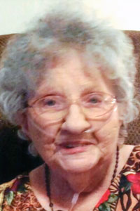 Clara M. Margarida, 92, Jasper
