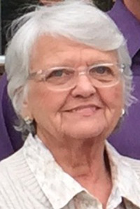 Nancy E. Pence, 73, Jasper