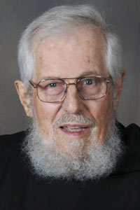 Fr. Rupert Ostdick