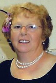 Eileen D. Rogier, 63 of Saint Croix