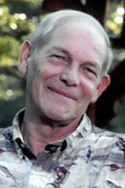 Carmon “Pete” Haase, 79, of Jasper