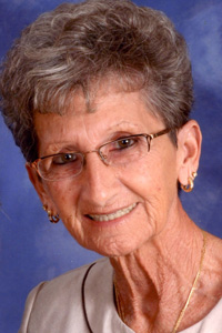 Betty Langebrake-Reynolds, 78, of Huntingburg