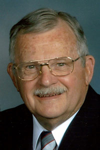 John Russell Bolton, 84, Jasper