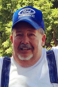Douglas “Dumpy” Harmon, 60, of Birdseye