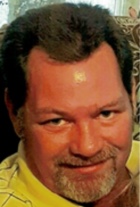 Gary Kevin Barnett, 49, of Selvin