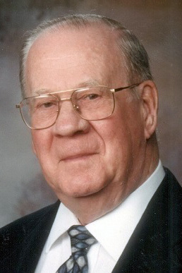 Lester F. Merder, 97, of Jasper
