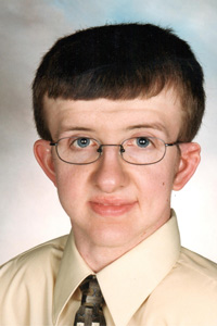 aul "Paulie" N. Goepfrich, Jr., 33, of Jasper