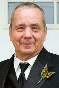 Ronald Denu