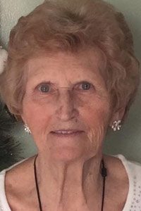 Emily M. Rasche, 72, of Jasper