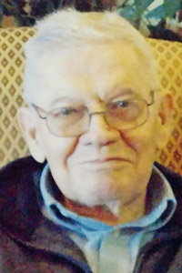 Wallace G. Schaaf Sr., 93, Santa Claus