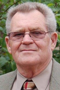 Frederick Joseph Birkle, 79