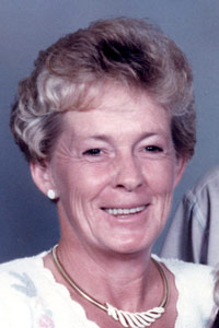 Fay G. Bullock, 74, of Huntingburg