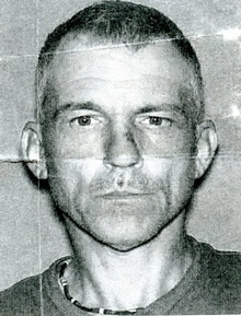 Joseph Damien Allen, Sr., 49, of Huntingburg
