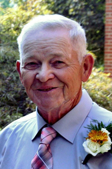 Francis O. Brinkman, 72
