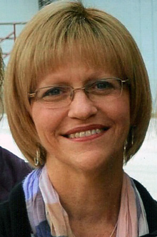 Lisa J. Gehlhausen, 56, of Ireland