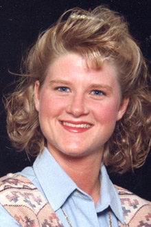 Pala Fay Peach, 45, of Newburgh