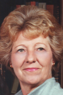 Ruth Ann Hynes, 86, of Jasper,