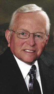 Raphael Leo Greulich, 82, of St. Meinrad
