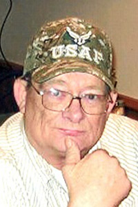 Paul E. Allen, 64, of Jasper