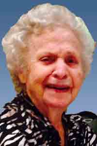 Martha Ann Habig, 90, of Greensboro, N.C.