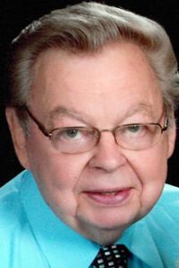 Eugene “Gene” L. Welp