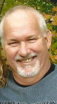 James “JD” Durlauf, 58, of Ferdinand
