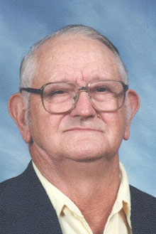 William "Bill" M. Blume, 91, of Celestine