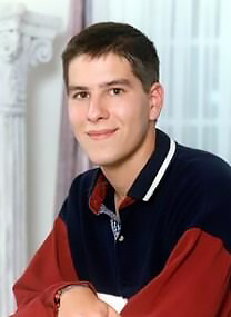 Patrick Scott Williams