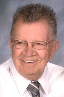 Albert W. "Bill" Eckerle, 77, of Jasper