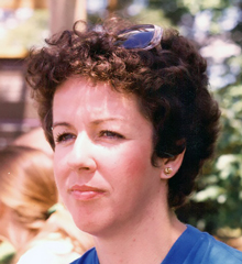 Mona Lee Brewster, 66