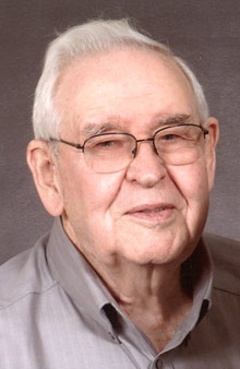 Dane G. Dougan, 90, of Huntingburg