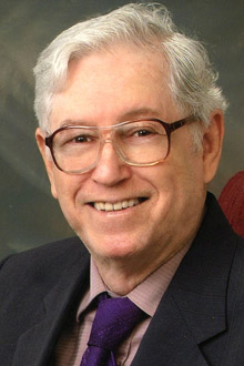 John K. Hendrey, Jr., 88, of Holland