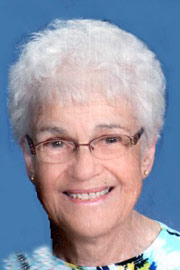 Viola C. Schroeder, 89 of Jasper