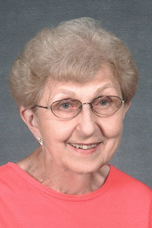 Agnes A. Kreilein, 84, of Jasper