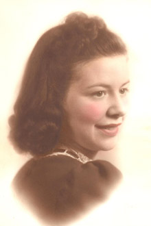 Bonnie Jean Schwartz