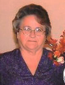 Donna K. Braun, 69, of Haysville
