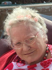 Diane M. Knies, 73, of Schnellville