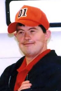 Bradley Kent Huebner, 53, of Loogootee