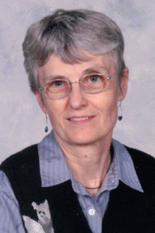 Karen Sue (Green) Moran, 74, of Dale