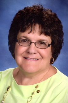 Kay Ann Hartke, 63, of Stendal
