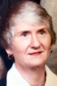 Martha A. (Myrt) Stallwood, 95, of Hastings, Minn.