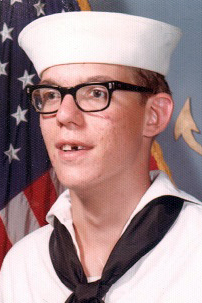 Michael E. Sanders, 62, of Evansville