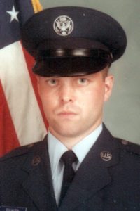Michael  D. Gehlhausen, 54, of Dubois