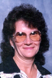 Norma Eileen Atkins, 80, of Jasper