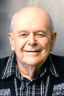 Richard L. Steinhart, age 88 of Jaspe