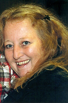 Tamara J. “Tami” Eckert, 55, of Huntingburg