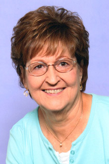 Linda L. Tedrow, 75, of Loogootee