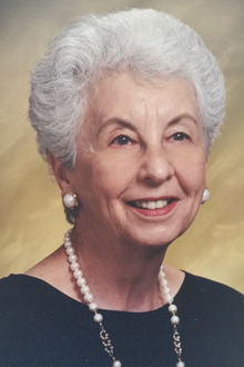 Juliana (Striegel) Haller, 86, Indianapolis, formerly of Huntingburg